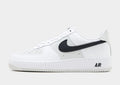 Nike Air Force 1 Low — Black Tick (Size 9)