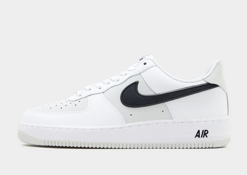 Nike Air Force 1 Low — Black Tick (Size 9)