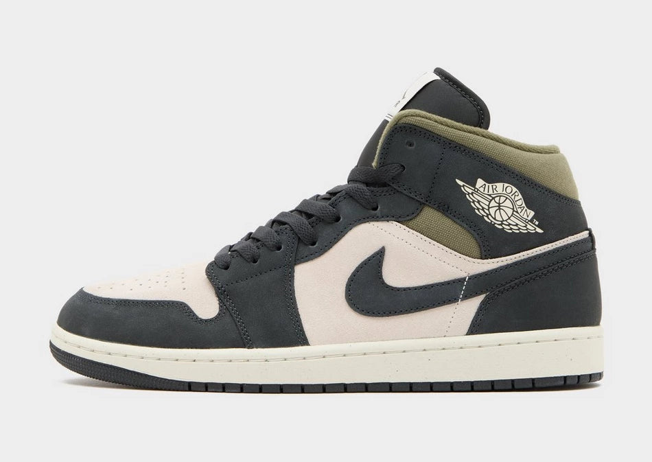 Air Jordan 1 Mid
