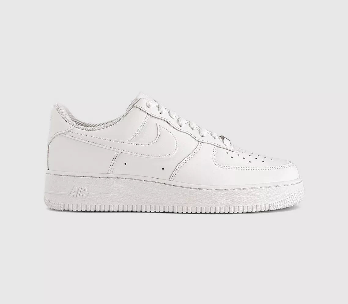 Nike Air Force 1 '07 - White
