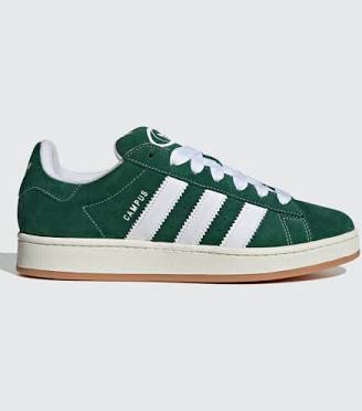 Adidas Campus 00's - Green